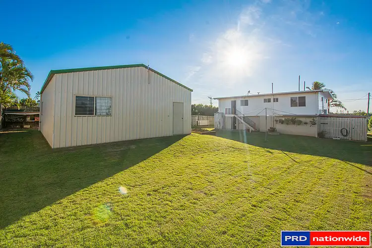 Fourth view of Homely house listing, 15 John Moffat Road, Gooburrum QLD 4670