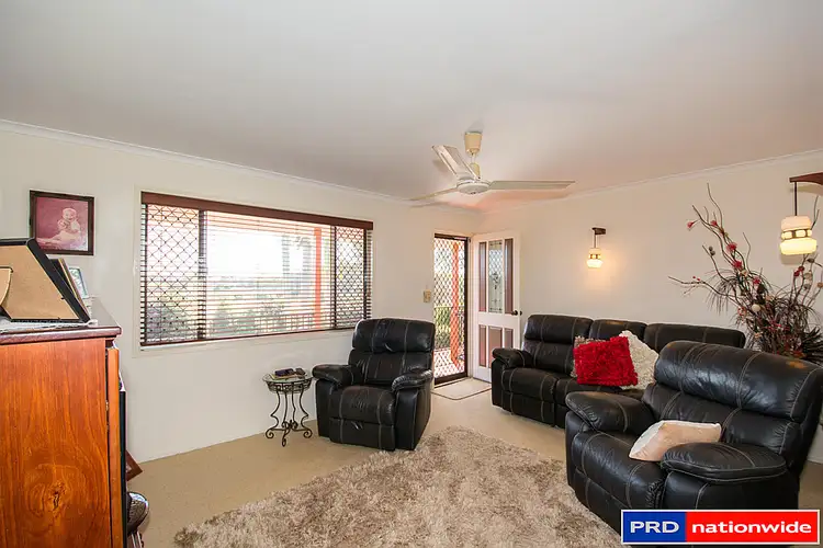 Fifth view of Homely house listing, 15 John Moffat Road, Gooburrum QLD 4670