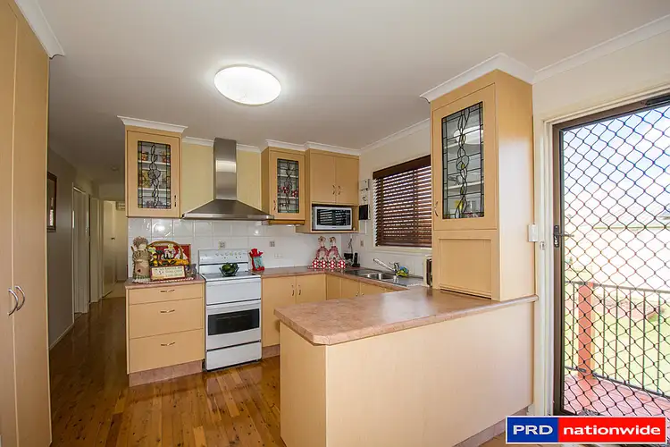 Seventh view of Homely house listing, 15 John Moffat Road, Gooburrum QLD 4670