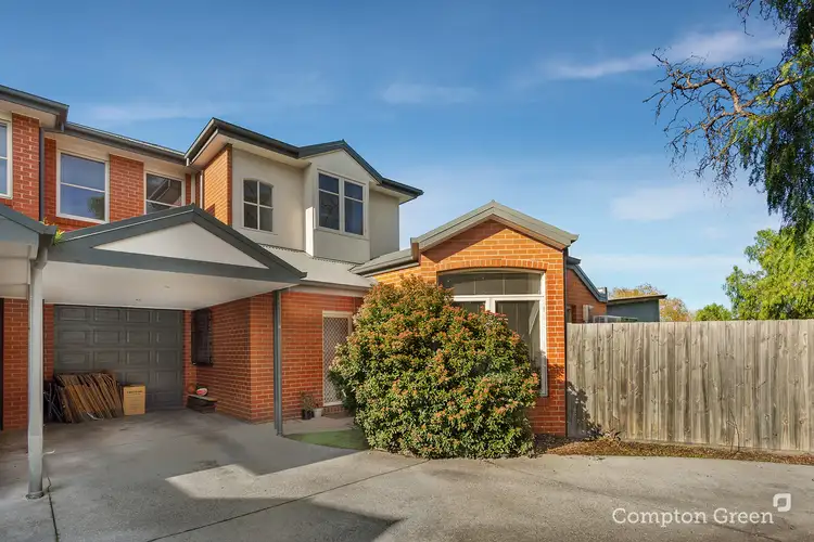 Main view of Homely house listing, 5/94 Power Street, Williamstown VIC 3016