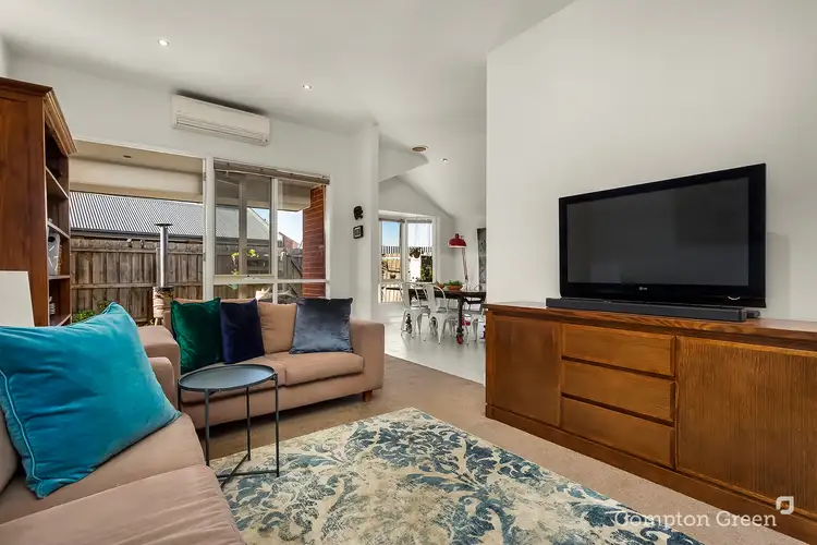 Second view of Homely house listing, 5/94 Power Street, Williamstown VIC 3016