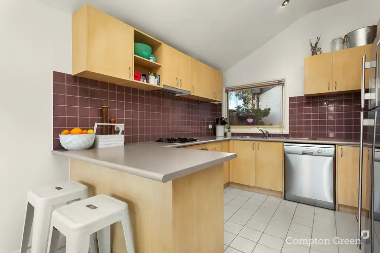 Third view of Homely house listing, 5/94 Power Street, Williamstown VIC 3016