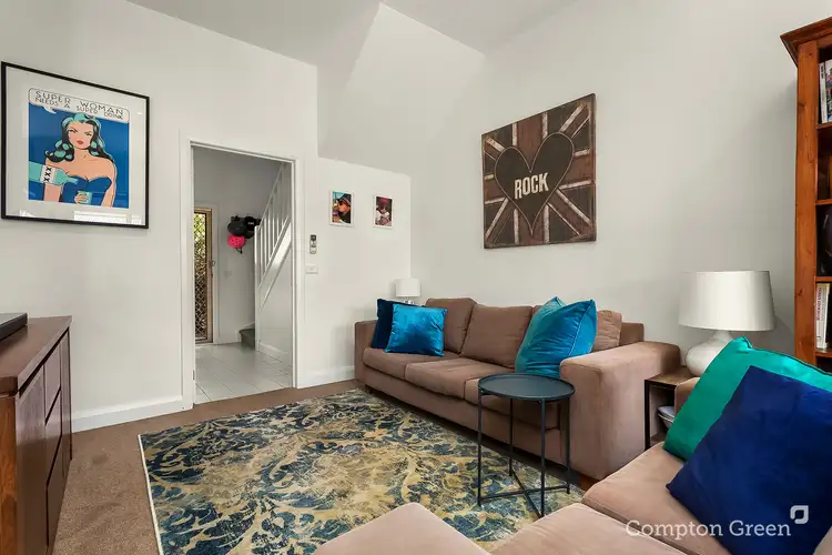 Fifth view of Homely house listing, 5/94 Power Street, Williamstown VIC 3016