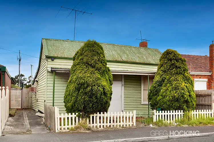 Main view of Homely house listing, 10 Castle Street, Williamstown VIC 3016