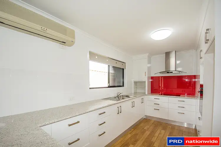 Third view of Homely house listing, 1 Child Street, Svensson Heights QLD 4670