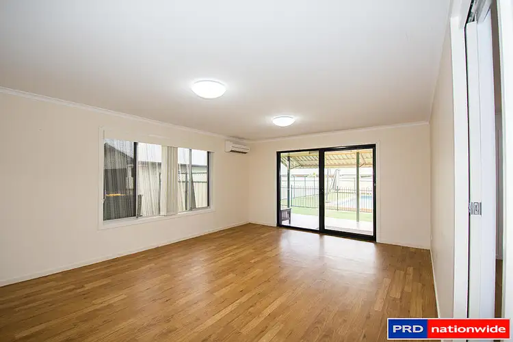 Fourth view of Homely house listing, 1 Child Street, Svensson Heights QLD 4670