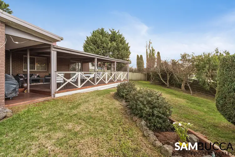4 Rose Court, Somerville VIC 3912