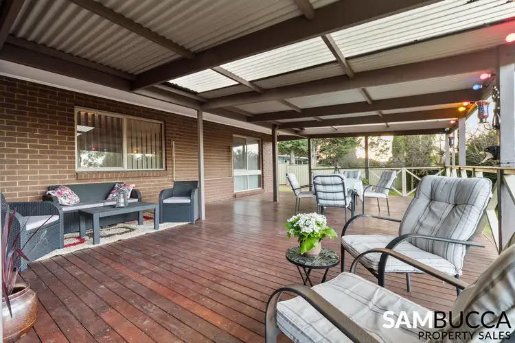 Second view of Homely house listing, 4 Rose Court, Somerville VIC 3912