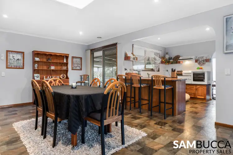 Fifth view of Homely house listing, 4 Rose Court, Somerville VIC 3912