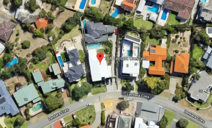 10a Lentara Crescent, City Beach WA 6015