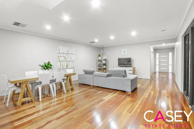 Fourth view of Homely house listing, 27 Belvista Way, Botanic Ridge VIC 3977