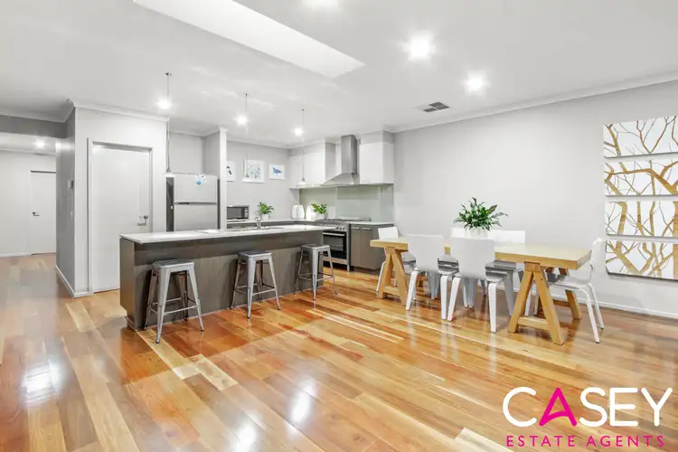 Sixth view of Homely house listing, 27 Belvista Way, Botanic Ridge VIC 3977