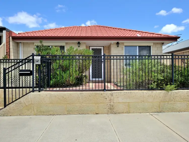 Main view of Homely house listing, 147 Price Parkway, Bertram WA 6167