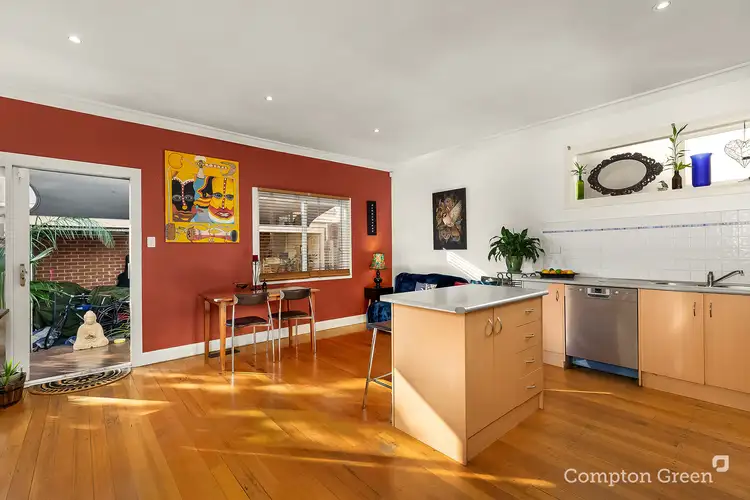 Second view of Homely house listing, 76 Blackshaws Road, South Kingsville VIC 3015