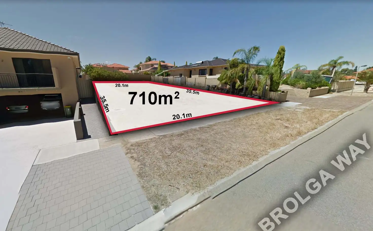 Main view of Homely other listing, 14 Brolga Way, Stirling WA 6021