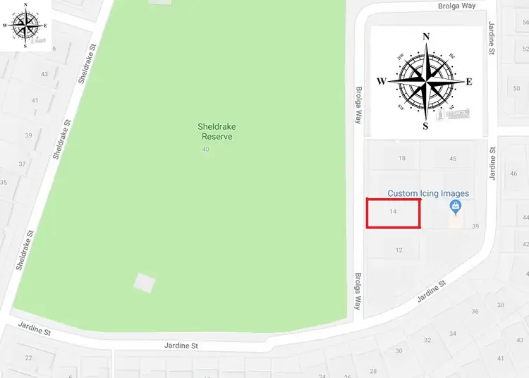 Second view of Homely other listing, 14 Brolga Way, Stirling WA 6021