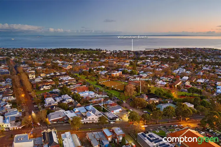 Sixth view of Homely apartment listing, 1/95 Ferguson Street, Williamstown VIC 3016