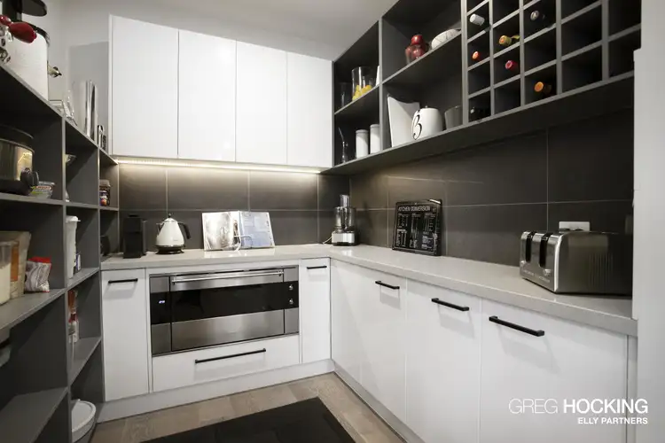 Sixth view of Homely townhouse listing, 9A Scullin Street, Altona VIC 3018