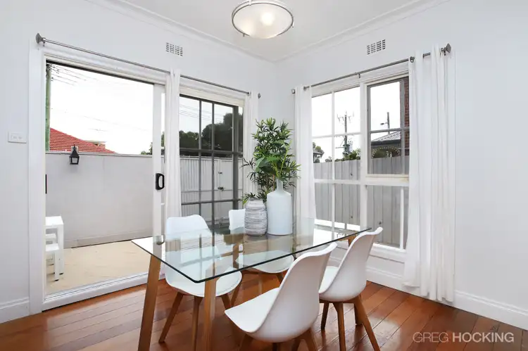Fourth view of Homely house listing, 19 Graham Street, Newport VIC 3015