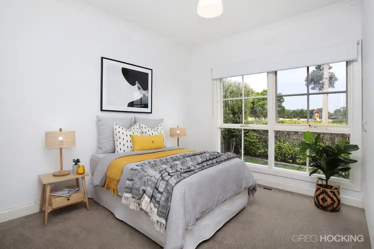 Sixth view of Homely house listing, 19 Graham Street, Newport VIC 3015