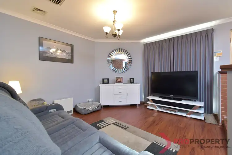 Second view of Homely house listing, 9 Cocos Grove, Kiara WA 6054