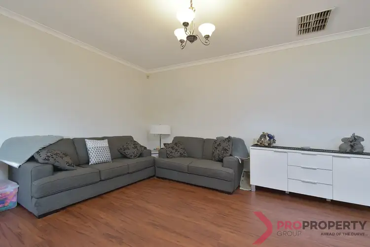 Third view of Homely house listing, 9 Cocos Grove, Kiara WA 6054