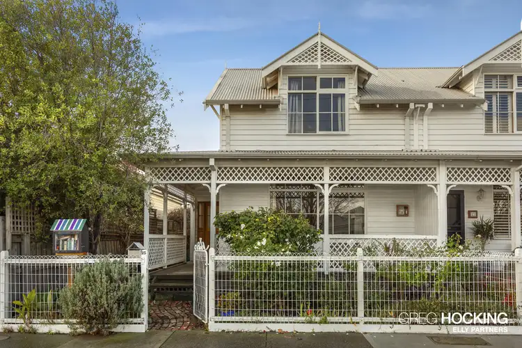 Main view of Homely house listing, 25 Ann Street, Williamstown VIC 3016