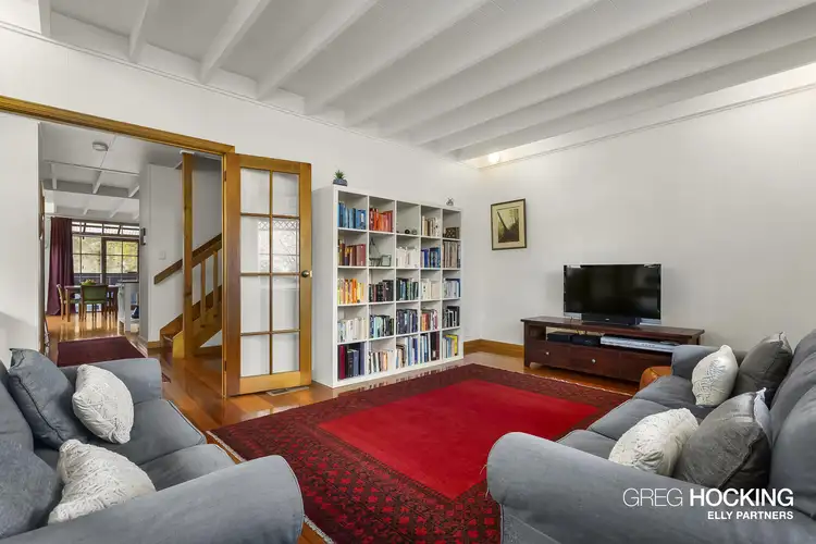 Second view of Homely house listing, 25 Ann Street, Williamstown VIC 3016
