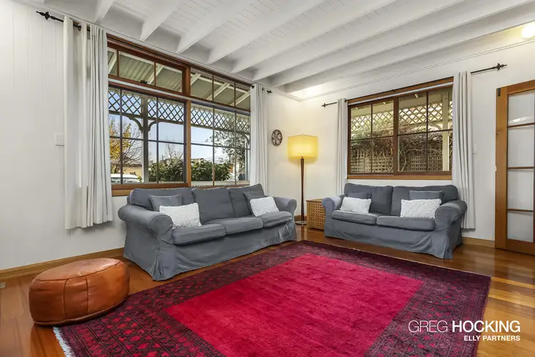 Third view of Homely house listing, 25 Ann Street, Williamstown VIC 3016