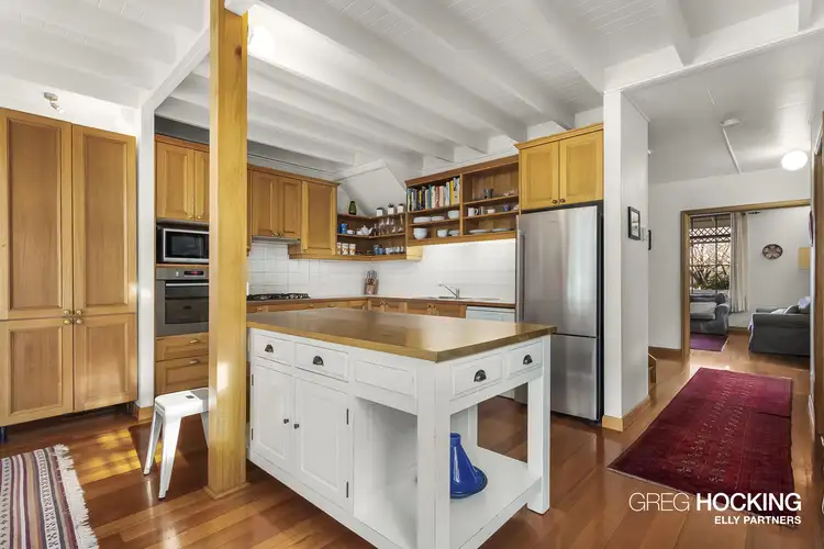 Fourth view of Homely house listing, 25 Ann Street, Williamstown VIC 3016