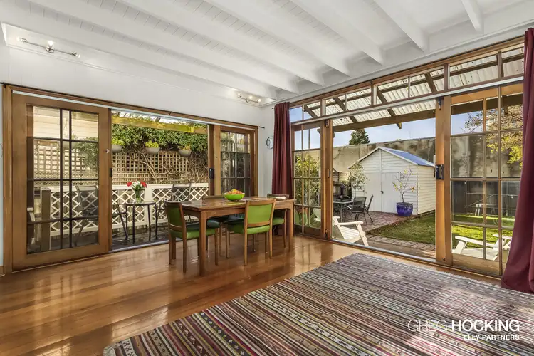 Fifth view of Homely house listing, 25 Ann Street, Williamstown VIC 3016