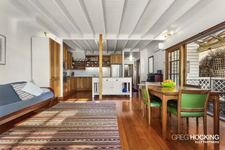 Sixth view of Homely house listing, 25 Ann Street, Williamstown VIC 3016