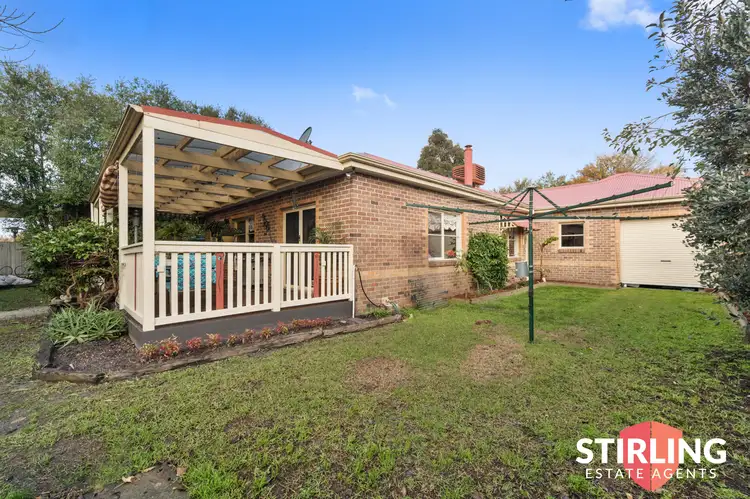 Second view of Homely house listing, 5 Noorilim Way, Pearcedale VIC 3912