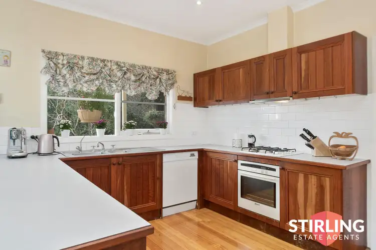 Fourth view of Homely house listing, 5 Noorilim Way, Pearcedale VIC 3912
