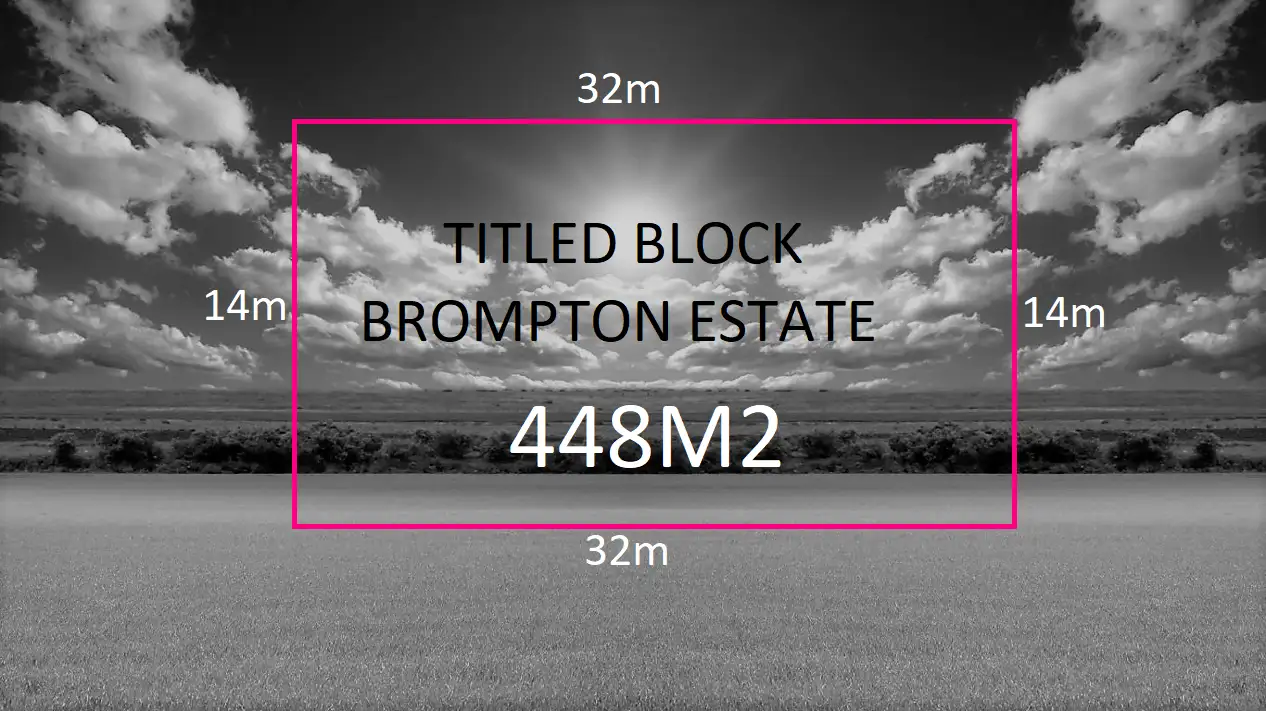 Main view of Homely land listing, 94 Encore Boulevard, Cranbourne South VIC 3977