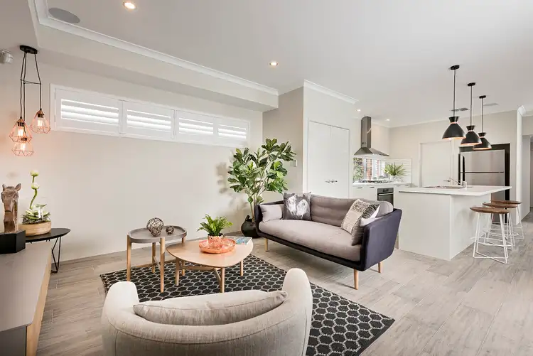 Third view of Homely house listing, 11 Kasanka Avenue, Brabham WA 6055