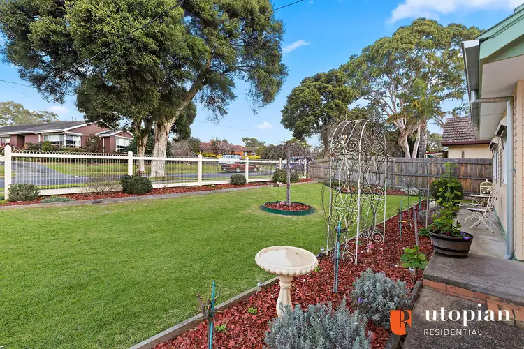 Second view of Homely house listing, 10 Yvonne Avenue, Croydon South VIC 3136