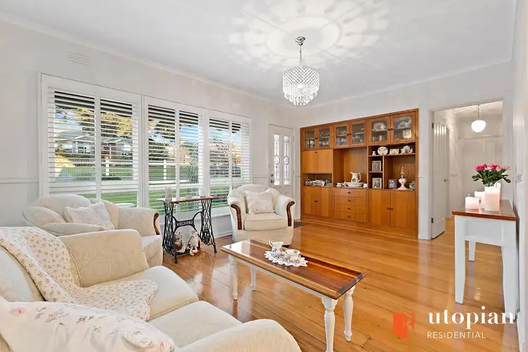 Third view of Homely house listing, 10 Yvonne Avenue, Croydon South VIC 3136