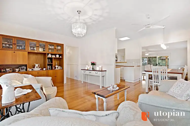Fourth view of Homely house listing, 10 Yvonne Avenue, Croydon South VIC 3136