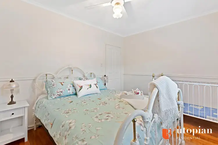 Fifth view of Homely house listing, 10 Yvonne Avenue, Croydon South VIC 3136