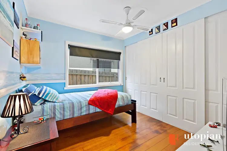 Sixth view of Homely house listing, 10 Yvonne Avenue, Croydon South VIC 3136