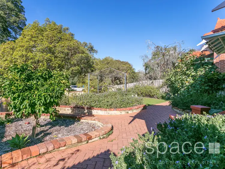 Third view of Homely house listing, 127 Stubbs Terrace, Daglish WA 6008