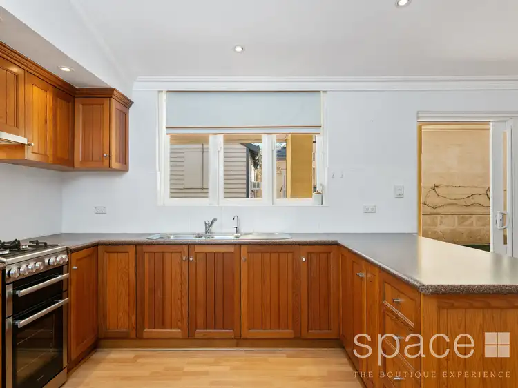 Sixth view of Homely house listing, 127 Stubbs Terrace, Daglish WA 6008