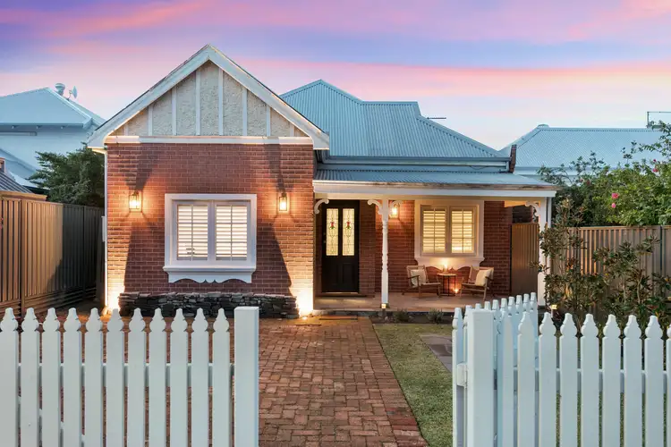 306 Onslow Road, Shenton Park WA 6008