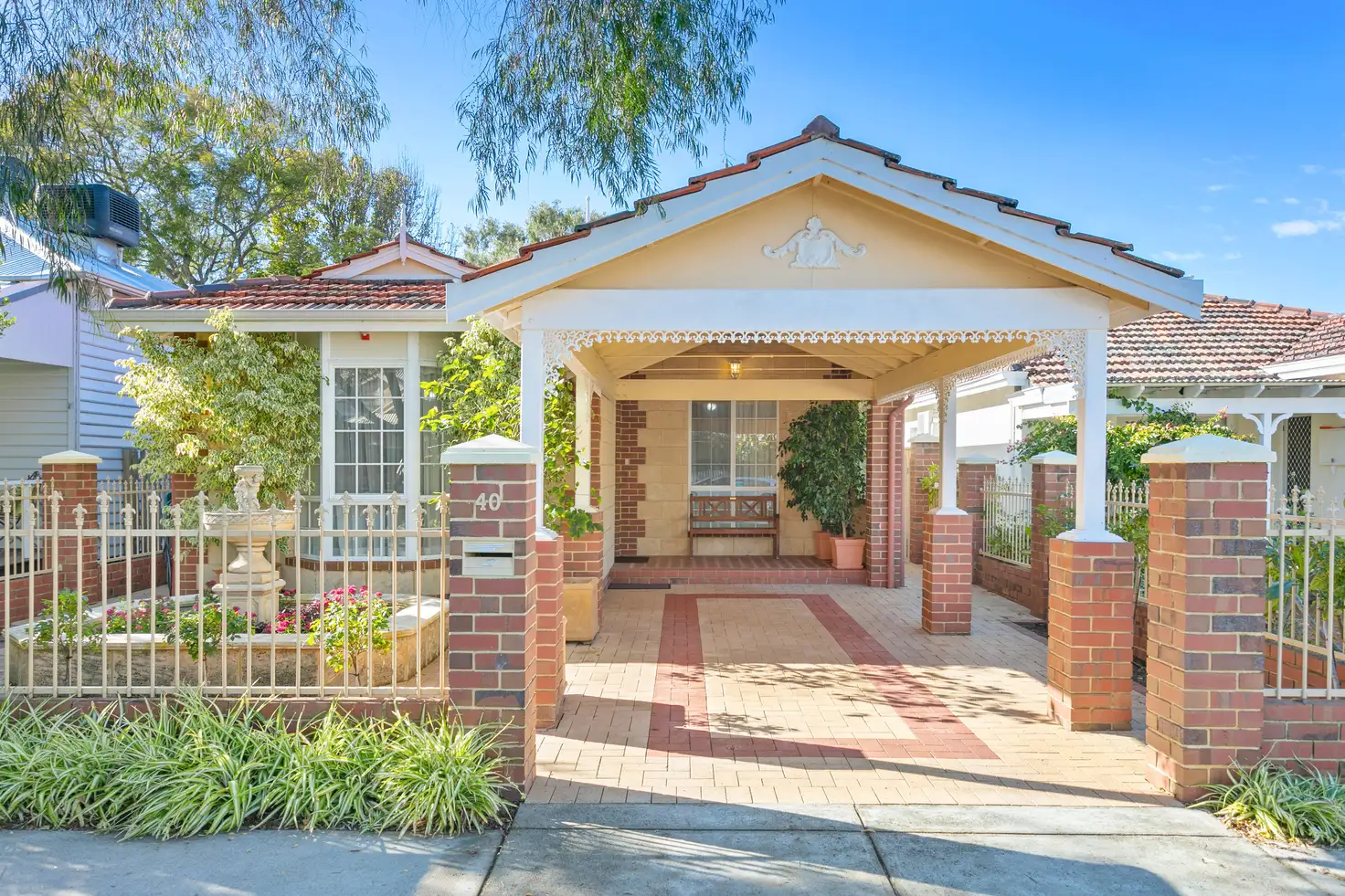Main view of Homely house listing, 40 Yilgarn Street, Shenton Park WA 6008