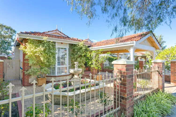 Second view of Homely house listing, 40 Yilgarn Street, Shenton Park WA 6008