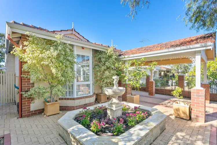 Third view of Homely house listing, 40 Yilgarn Street, Shenton Park WA 6008
