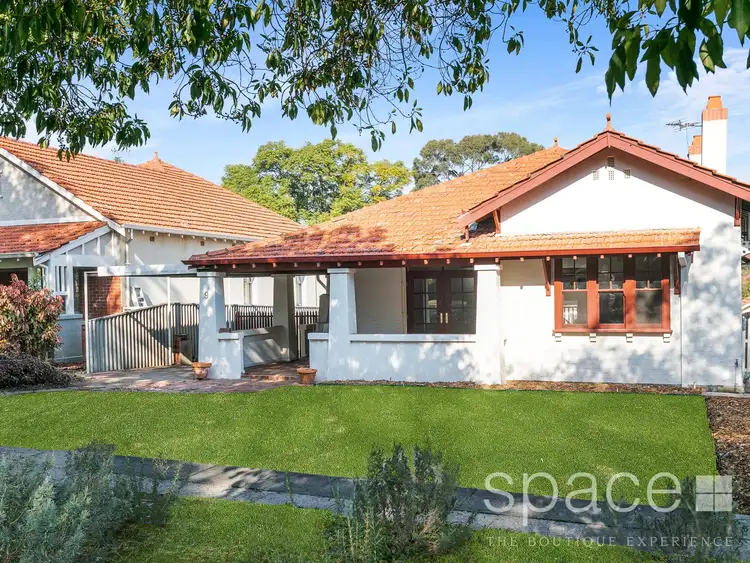 9 Lutey Avenue, Daglish WA 6008