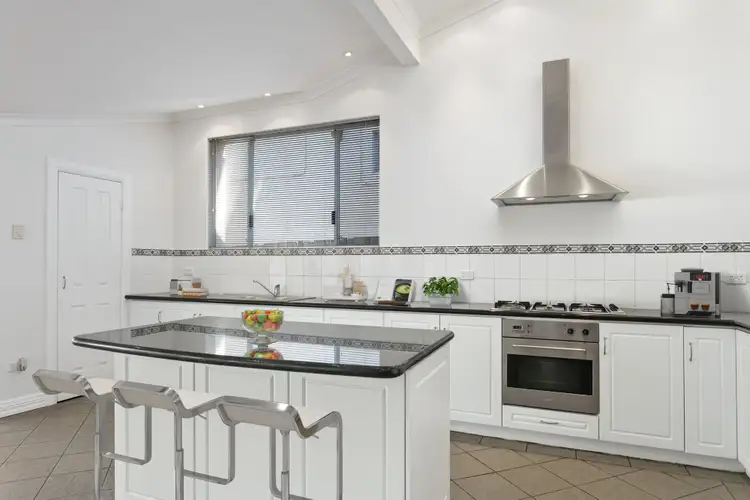 Fifth view of Homely house listing, 9 Lutey Avenue, Daglish WA 6008