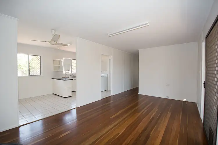 Main view of Homely house listing, 25 Williams Road, Svensson Heights QLD 4670